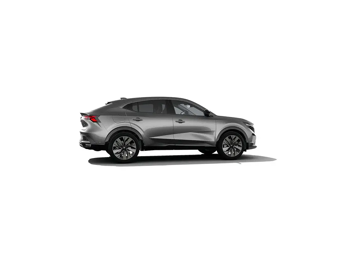 Renault Rafale E-Tech Hybrid Techno - Thumbnail 8