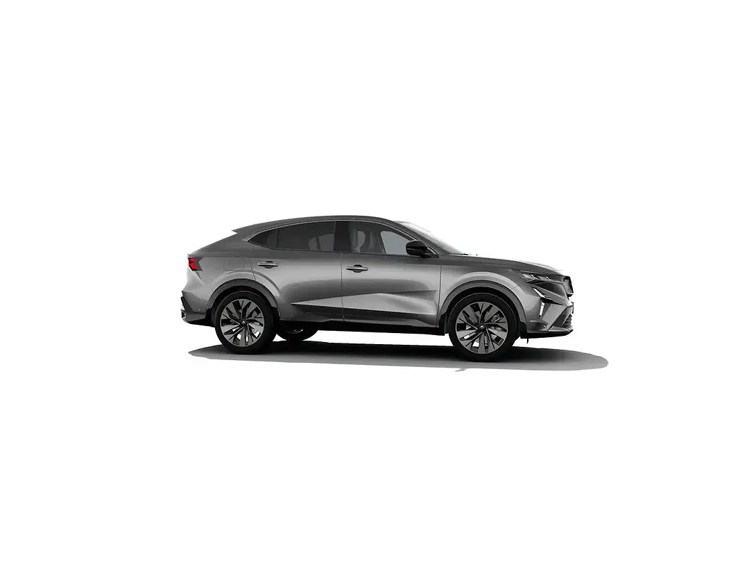 Renault Rafale E-Tech Hybrid Techno - Thumbnail 9
