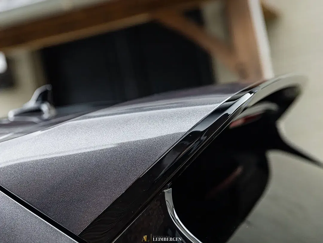 Bentley Bentayga Hybrid S - Thumbnail 12
