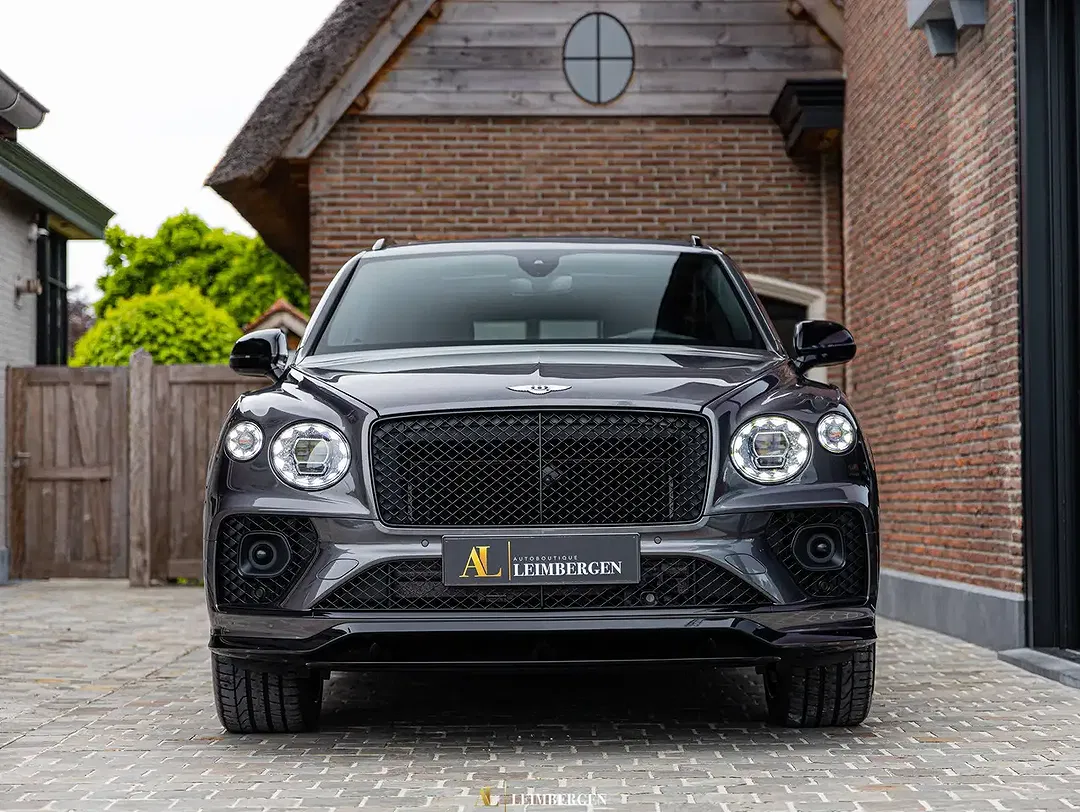 Bentley Bentayga Hybrid S - foto 2