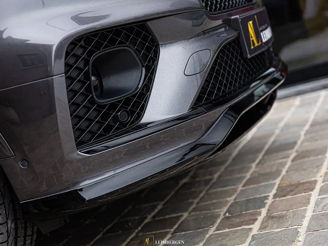 Bentley Bentayga Hybrid S - Thumbnail 7