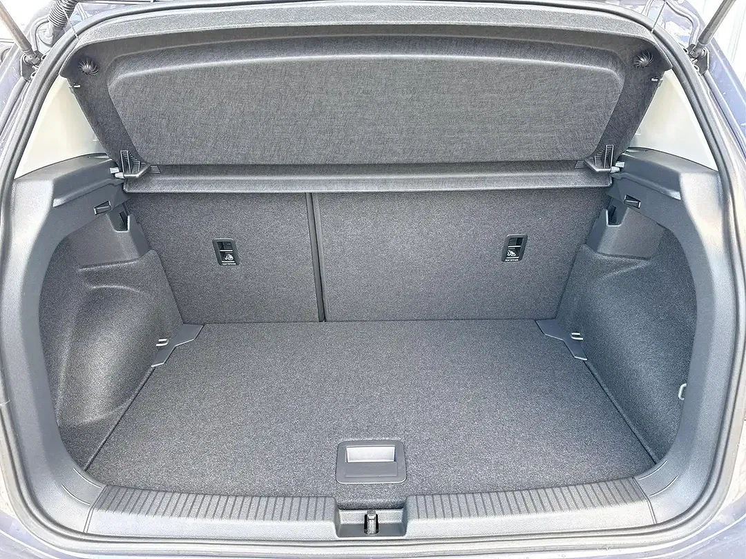 Volkswagen T-Cross 1.0 TSI DSG Limited Edition - Thumbnail 10