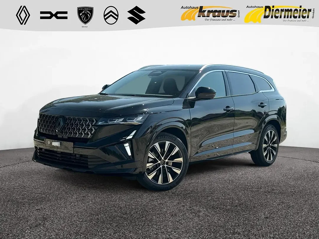 Renault Espace E-Tech Hybrid Techno - Afbeelding 1