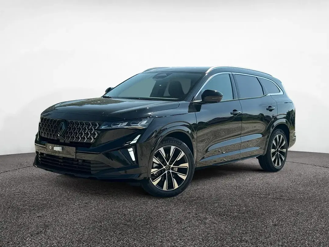 Renault Espace E-Tech Hybrid Techno - foto 2