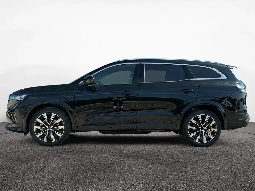 Renault Espace E-Tech Hybrid Techno - Thumbnail 3