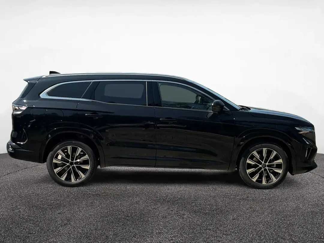 Renault Espace E-Tech Hybrid Techno - Thumbnail 6