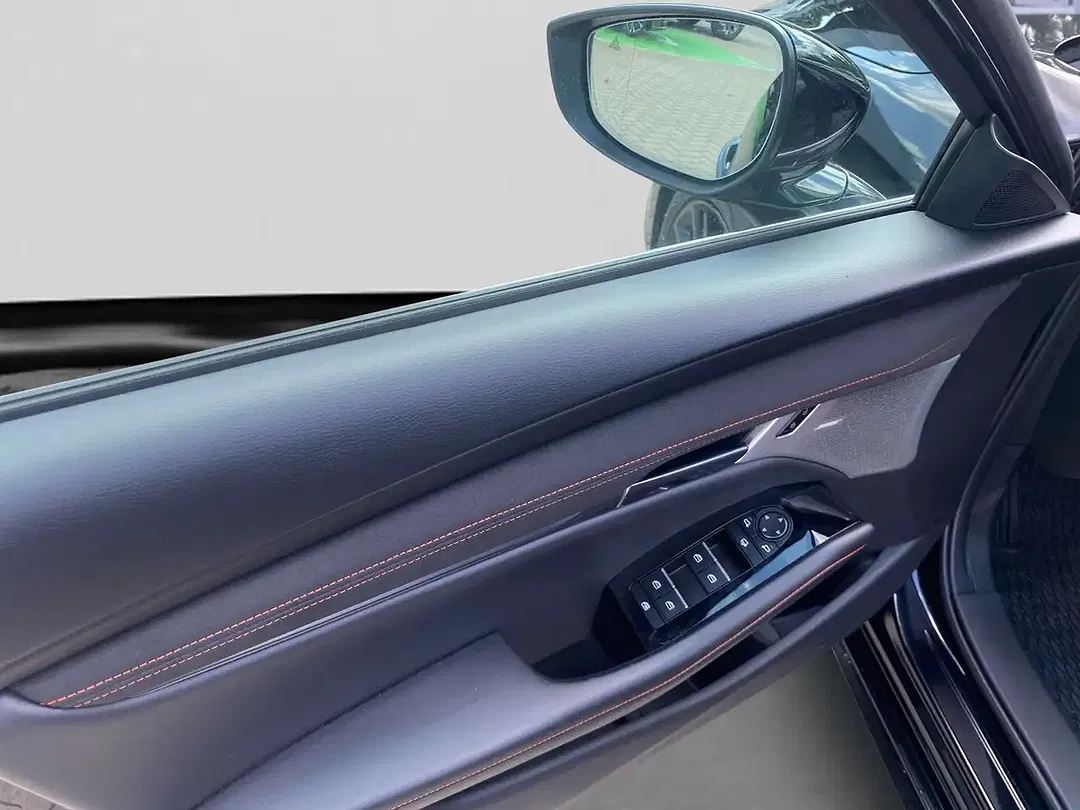 Mazda 3 AUT - Thumbnail 10