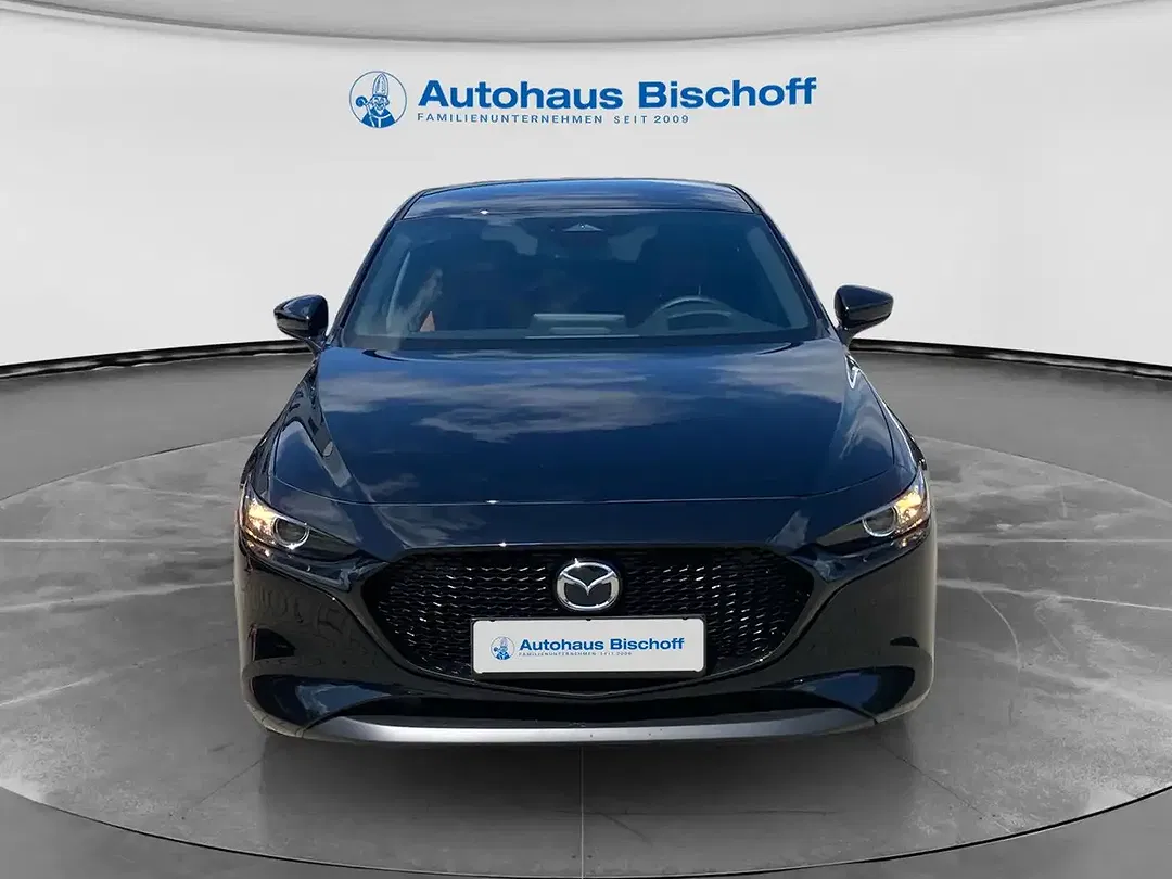 Mazda 3 AUT - foto 2