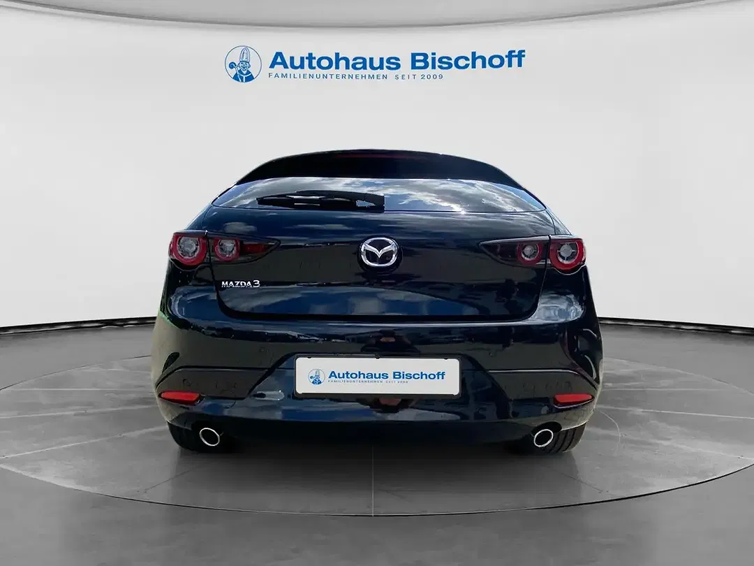 Mazda 3 AUT - Thumbnail 6