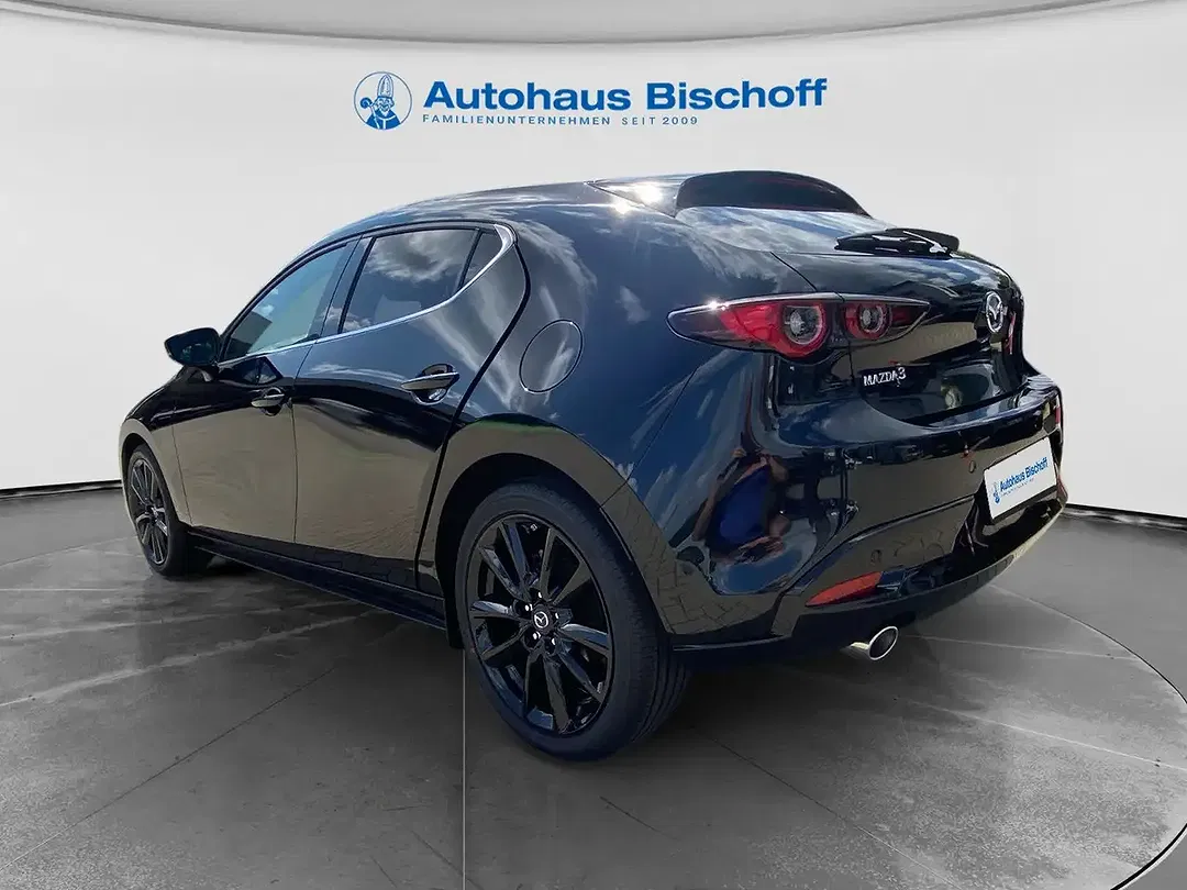 Mazda 3 AUT - Thumbnail 7