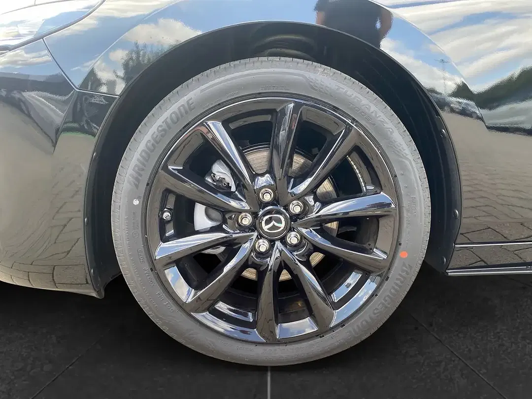 Mazda 3 AUT - Thumbnail 9