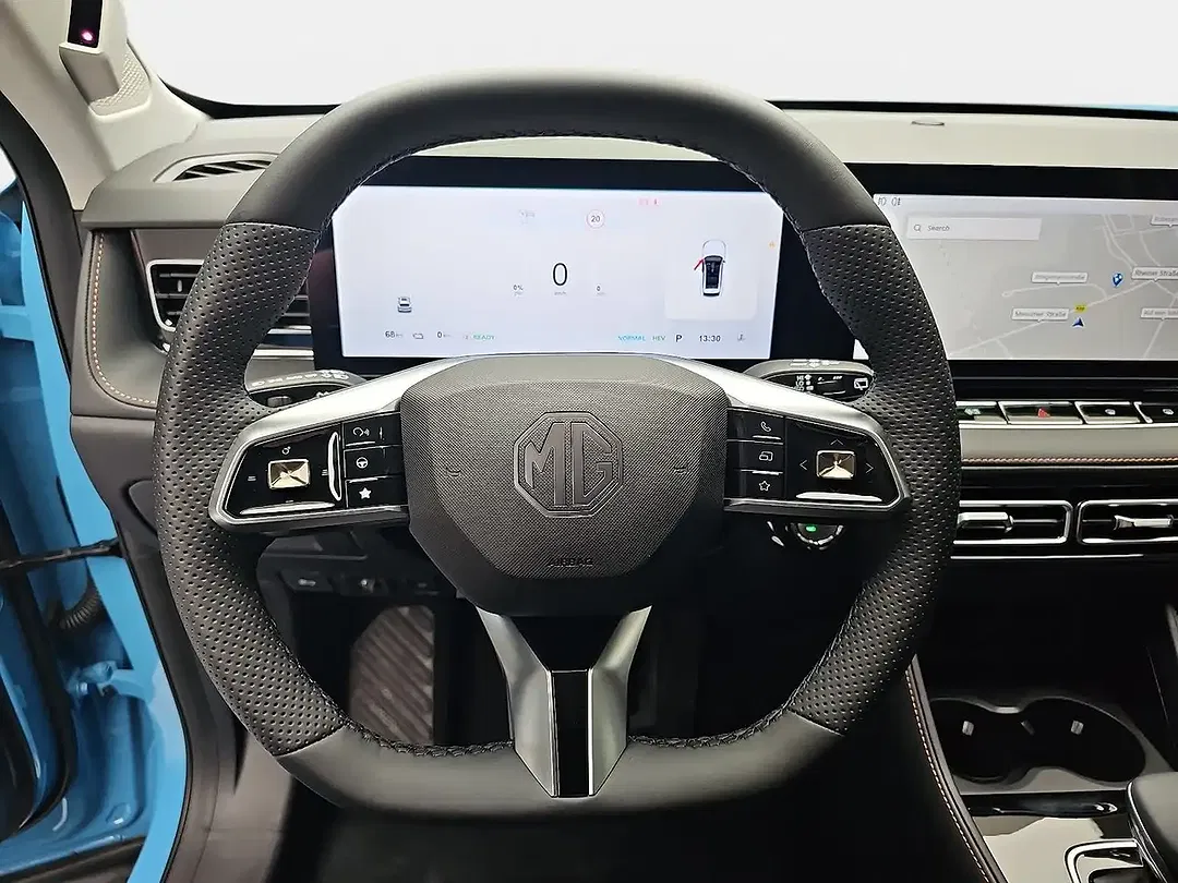 MG HS 1.5 PHEV Luxury - foto 13