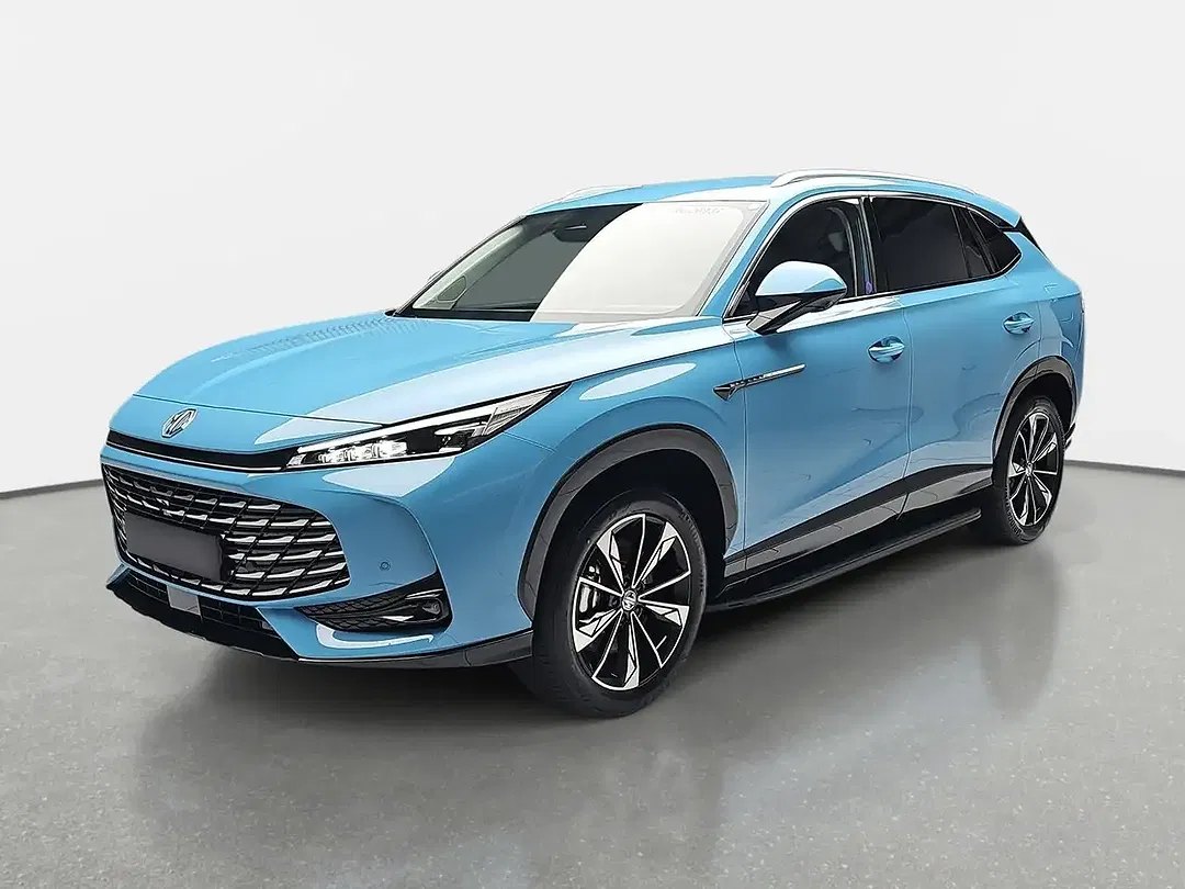 MG HS 1.5 PHEV Luxury - foto 1