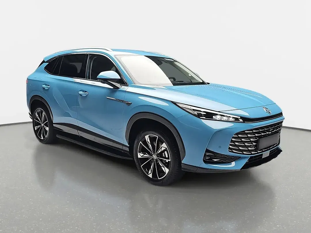 MG HS 1.5 PHEV Luxury - foto 2