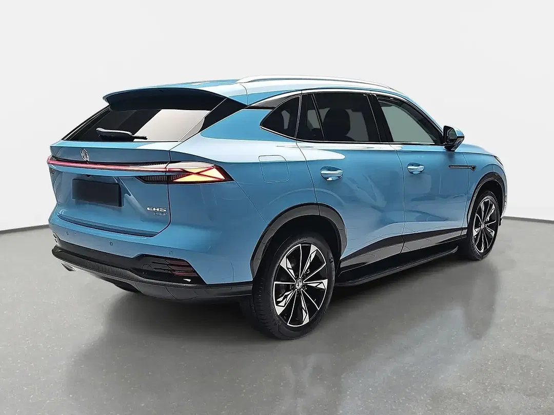MG HS 1.5 PHEV Luxury - Thumbnail 3