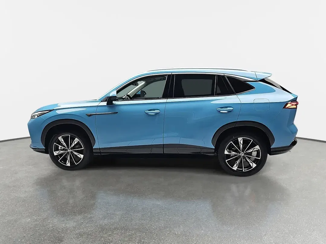 MG HS 1.5 PHEV Luxury - Thumbnail 5