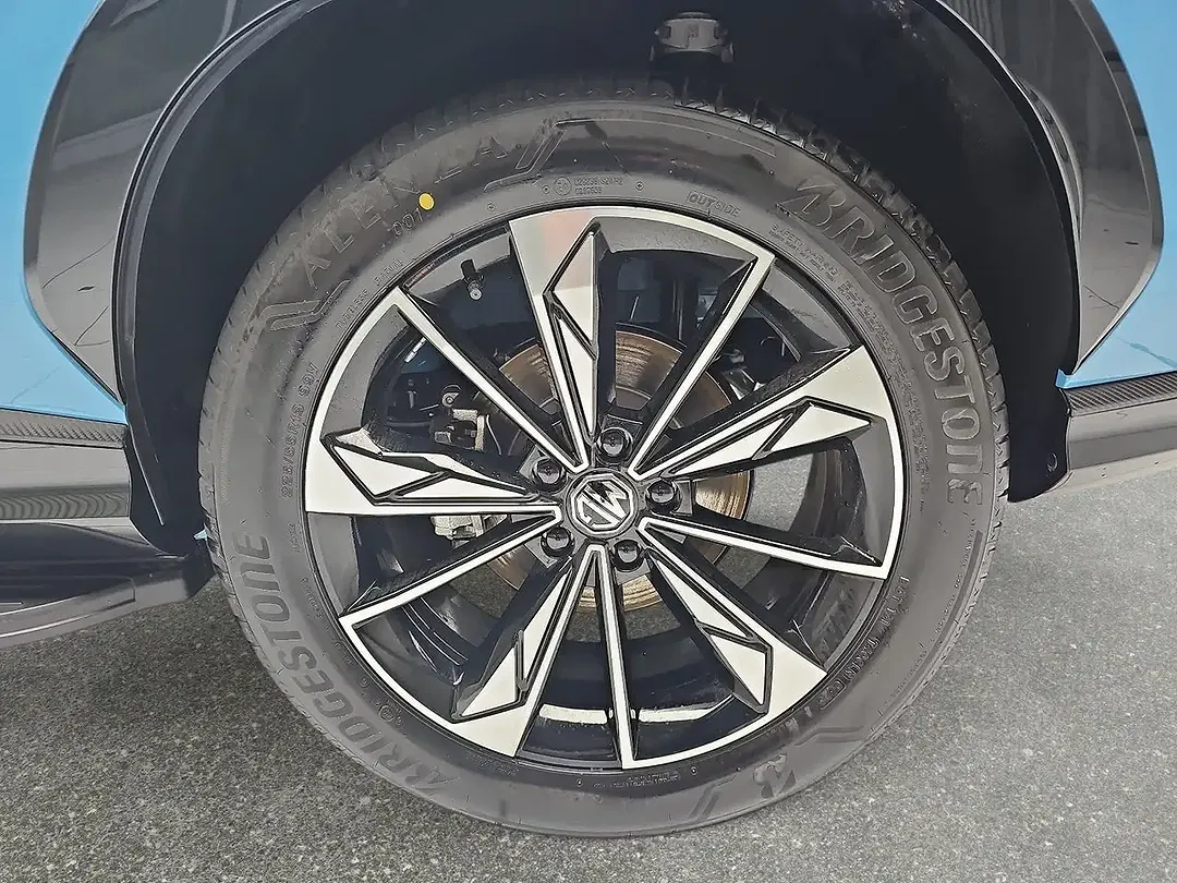 MG HS 1.5 PHEV Luxury - Thumbnail 6