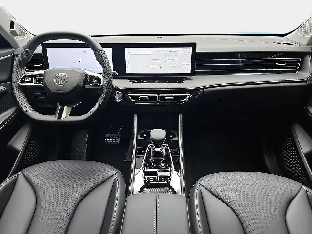 MG HS 1.5 PHEV Luxury - Thumbnail 7