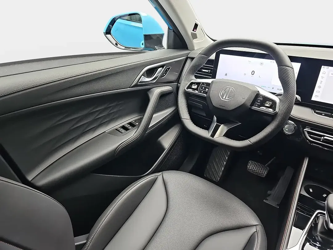 MG HS 1.5 PHEV Luxury - Thumbnail 8