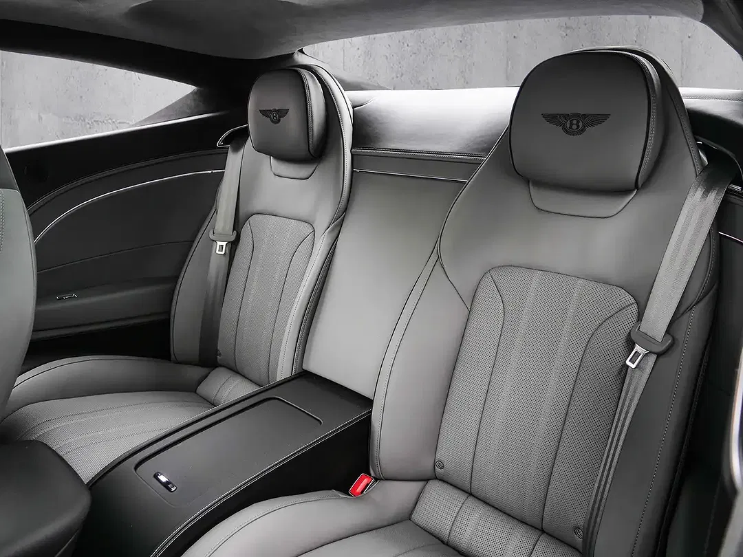 Bentley Continental GT Comfort - Thumbnail 13