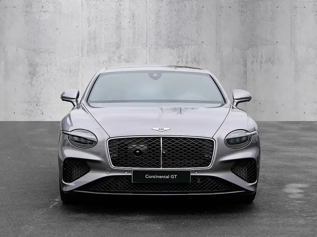 Bentley Continental GT Comfort - Thumbnail 6