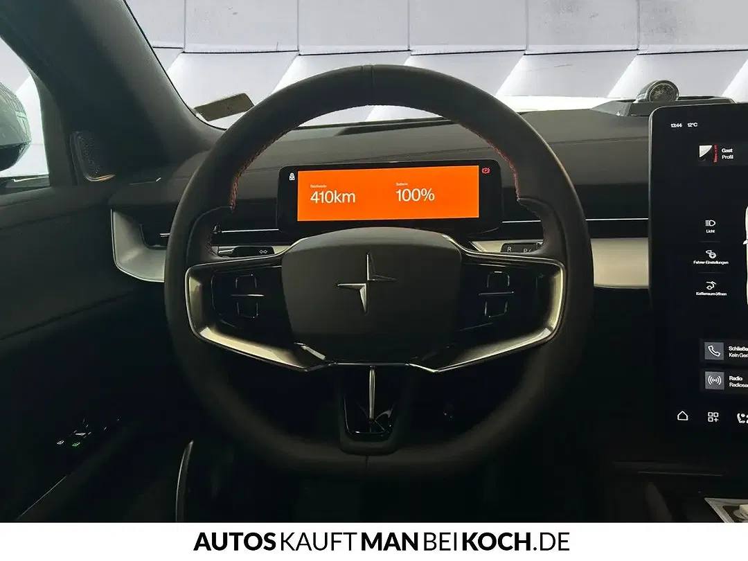 Polestar 3 Long Range Pilot Plus - Thumbnail 10