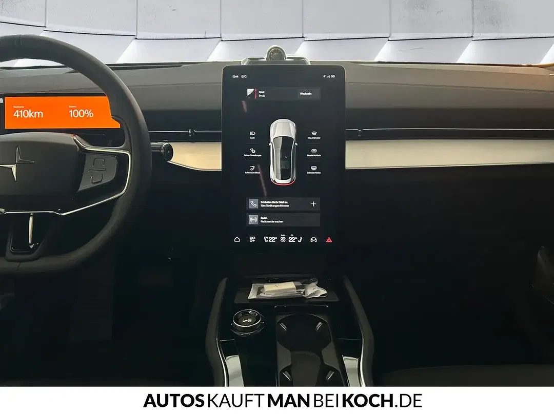 Polestar 3 Long Range Pilot Plus - Thumbnail 11