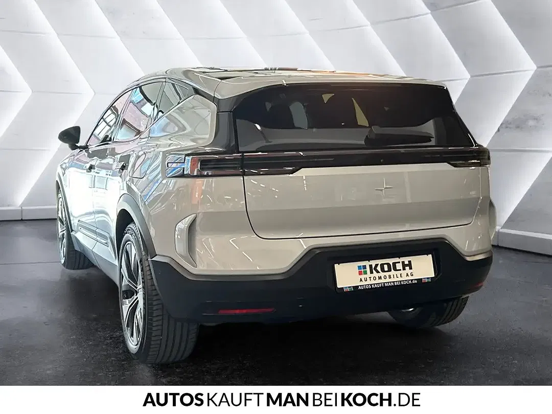 Polestar 3 Long Range Pilot Plus - Thumbnail 4