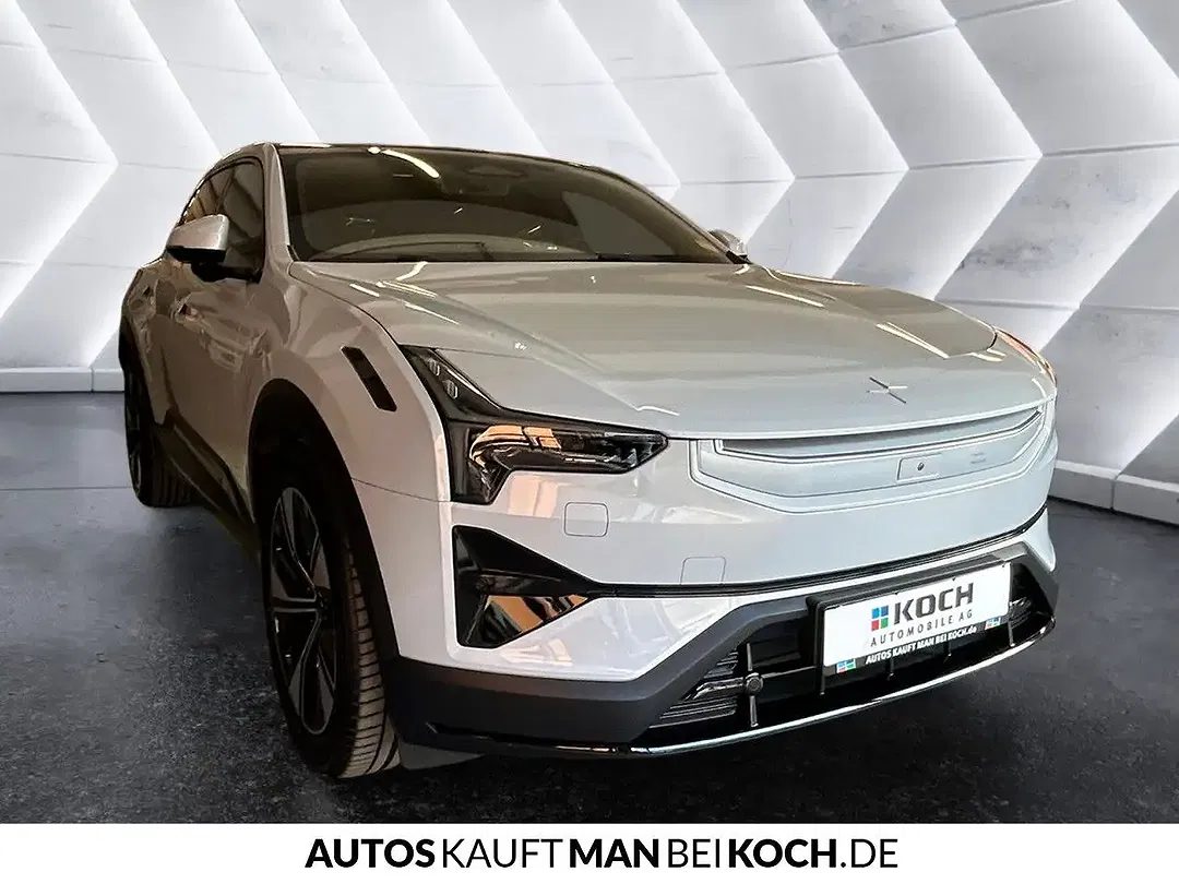 Polestar 3 Long Range Pilot Plus - Thumbnail 6