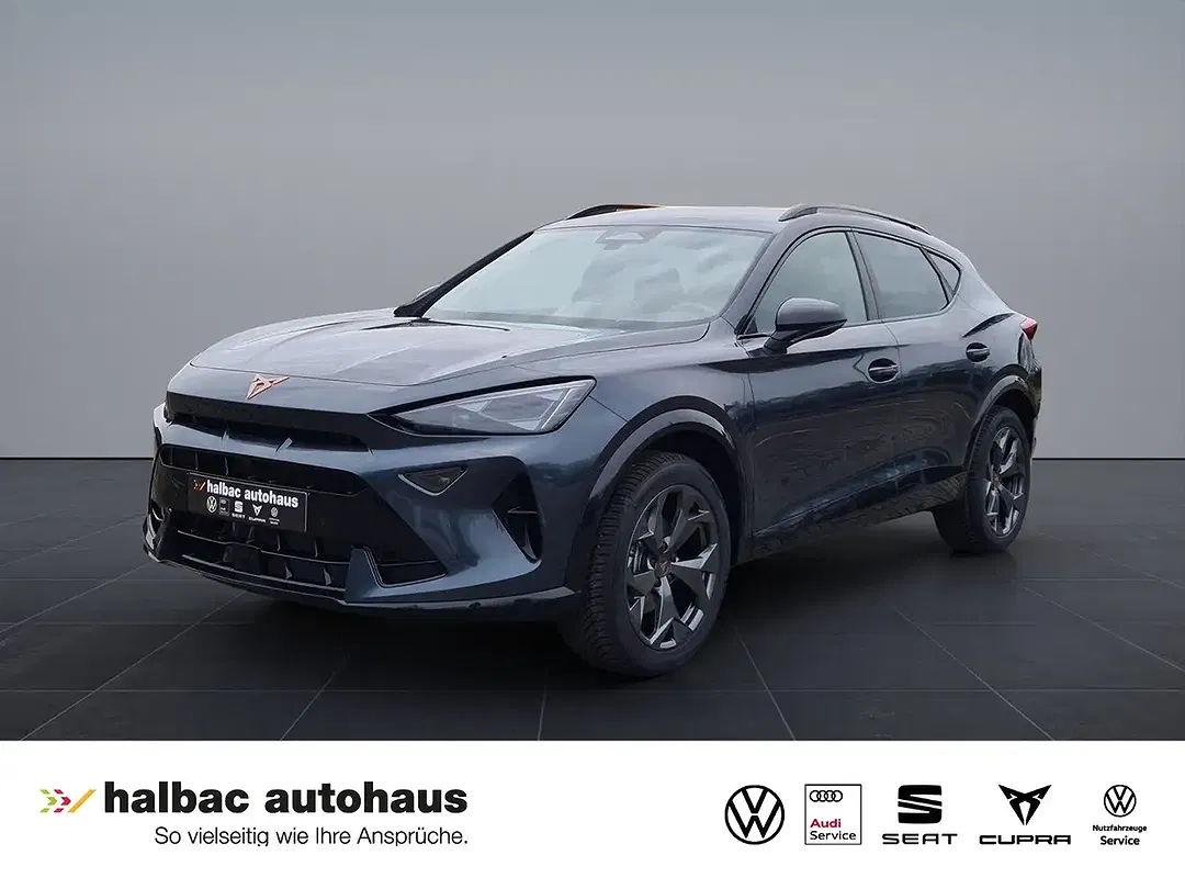 CUPRA Formentor 1.5 eTSI DSG Matrix LED - Thumbnail 1