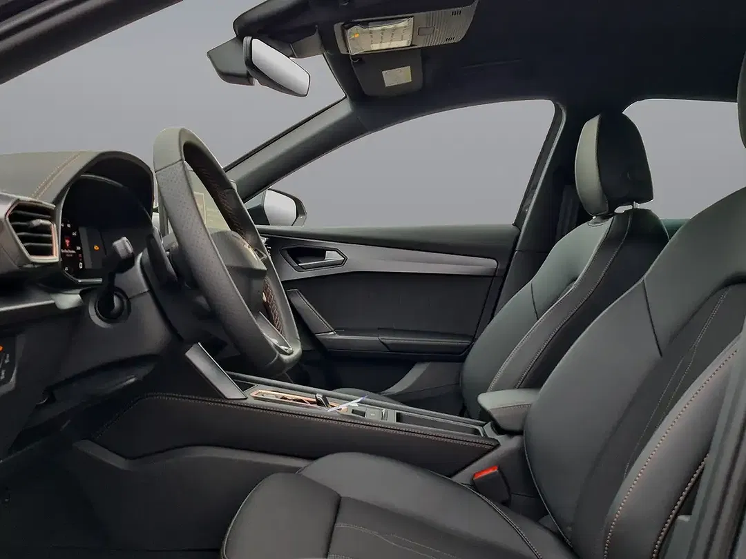 CUPRA Formentor 1.5 eTSI DSG Matrix LED - Thumbnail 12