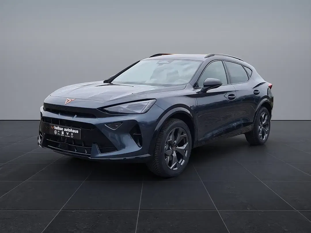 CUPRA Formentor 1.5 eTSI DSG Matrix LED - Thumbnail 2