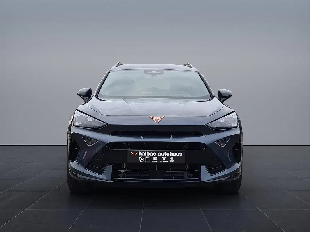 CUPRA Formentor 1.5 eTSI DSG Matrix LED - Thumbnail 3