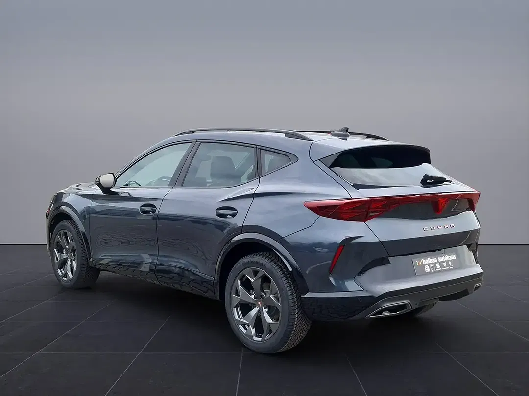 CUPRA Formentor 1.5 eTSI DSG Matrix LED - Thumbnail 5