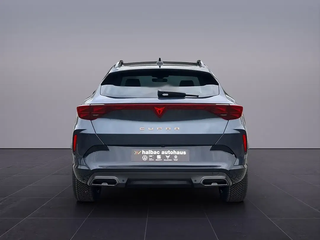 CUPRA Formentor 1.5 eTSI DSG Matrix LED - Thumbnail 6