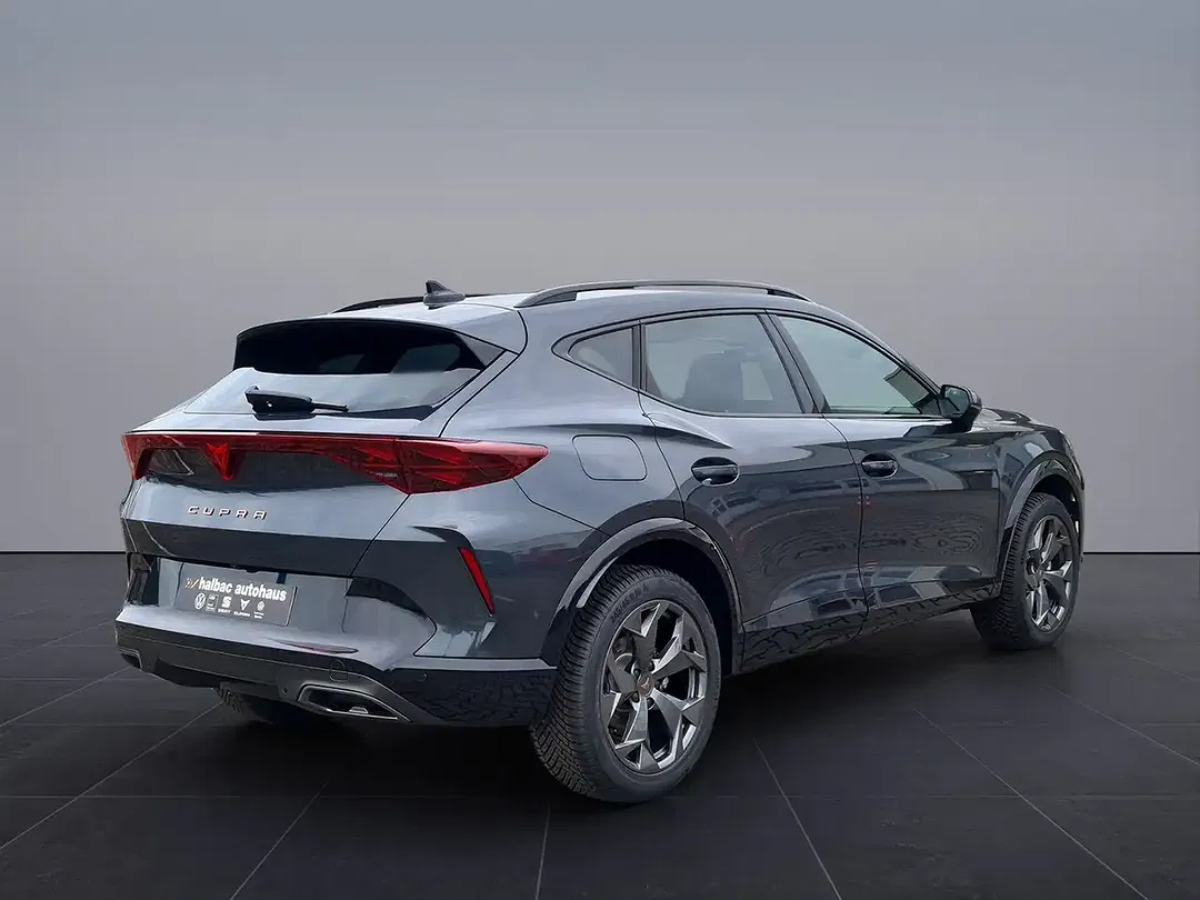 CUPRA Formentor 1.5 eTSI DSG Matrix LED - Thumbnail 7