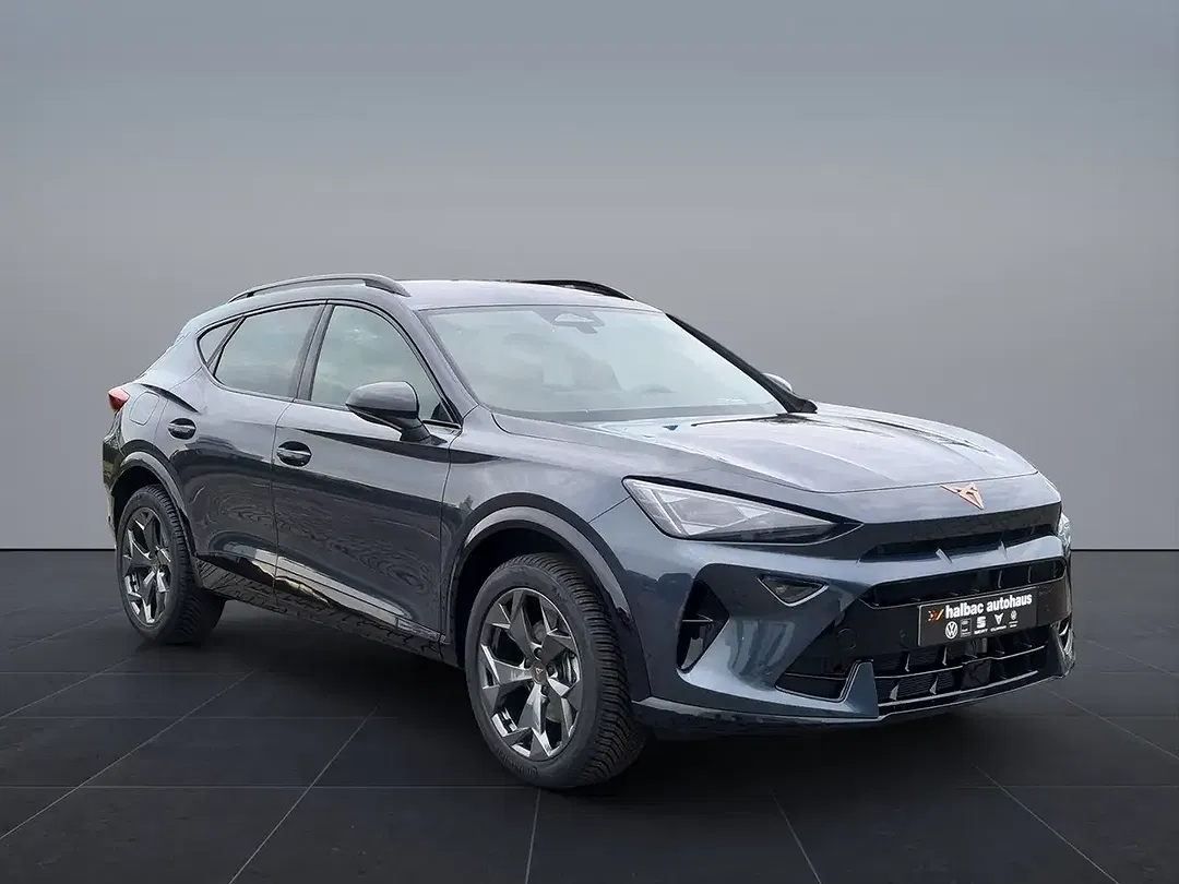 CUPRA Formentor 1.5 eTSI DSG Matrix LED - Thumbnail 9