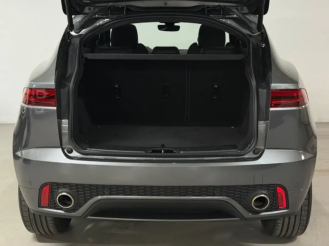 Jaguar E-Pace 4x4 Chequered Flag - Thumbnail 19