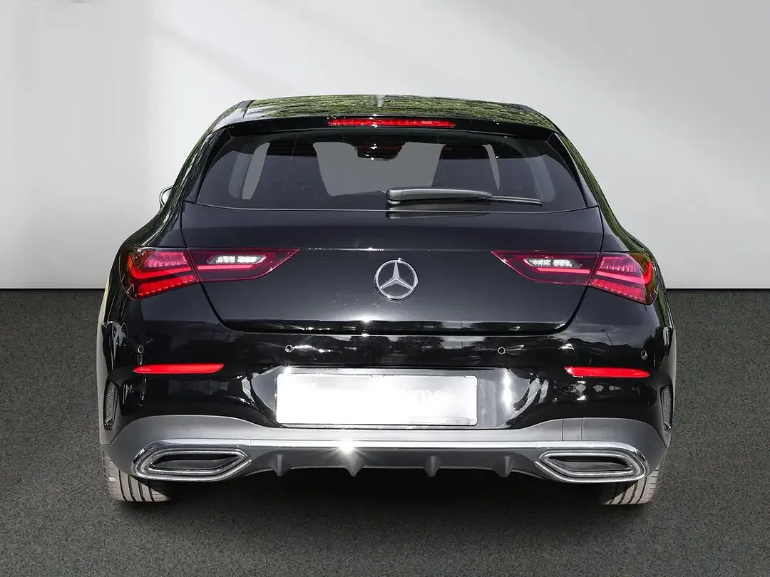 Mercedes-Benz CLA 200 AMG Line - Thumbnail 4