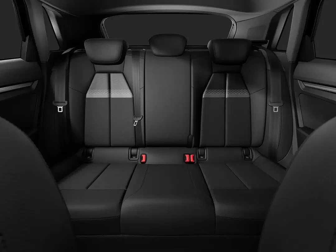 Audi A3 35 TFSI S line - Thumbnail 9