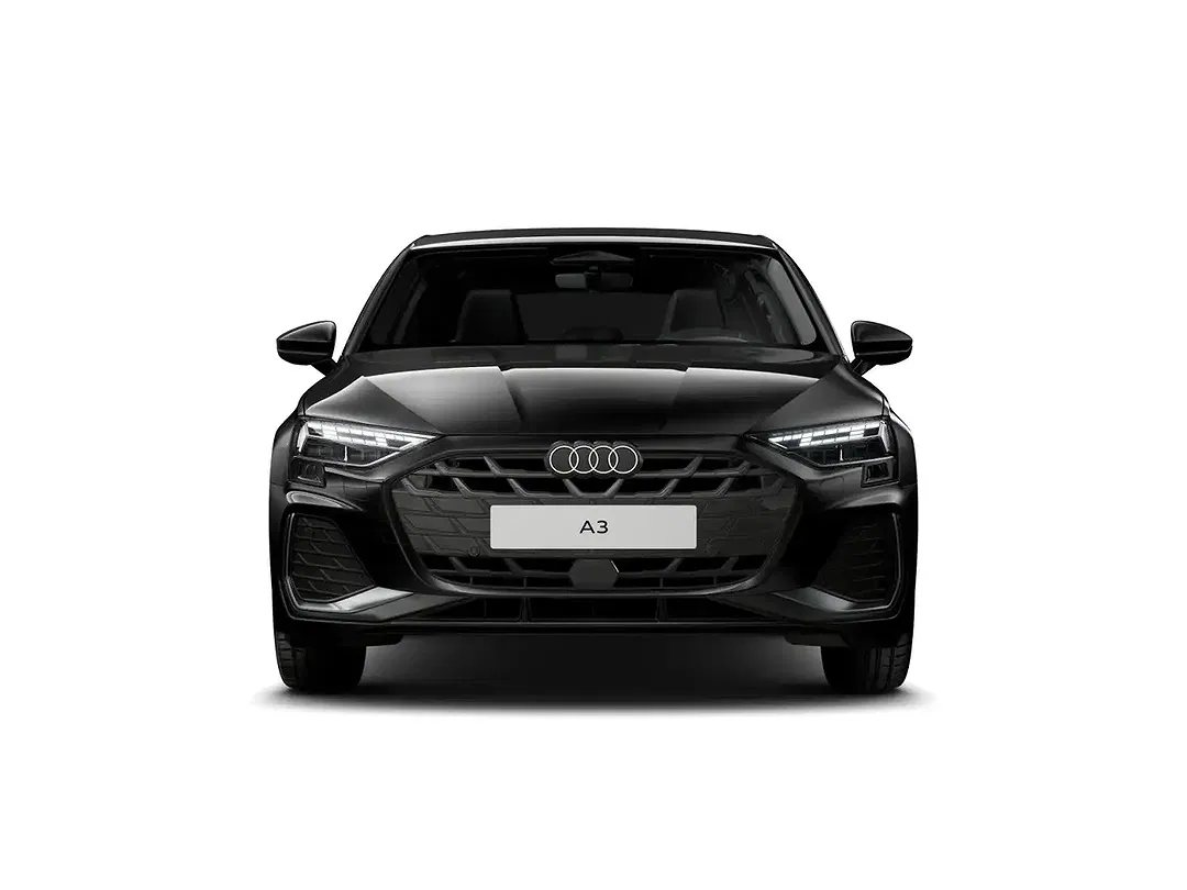 Audi A3 35 TFSI S line - Thumbnail 1