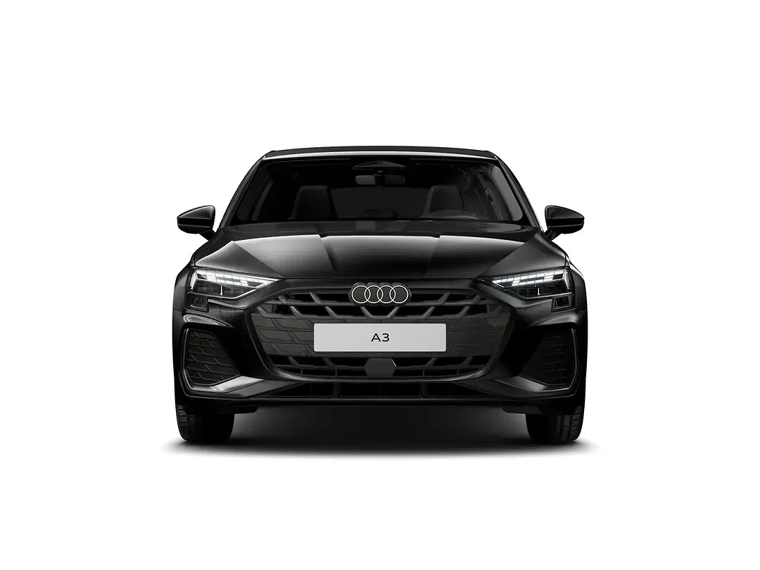 Audi A3 35 TFSI S line - Afbeelding 1