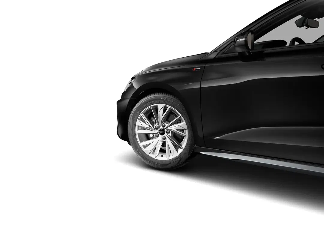 Audi A3 35 TFSI S line - Thumbnail 2