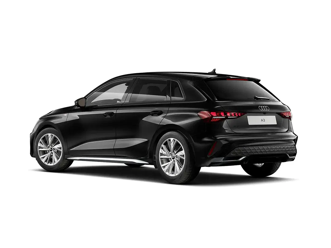 Audi A3 35 TFSI S line - Thumbnail 3