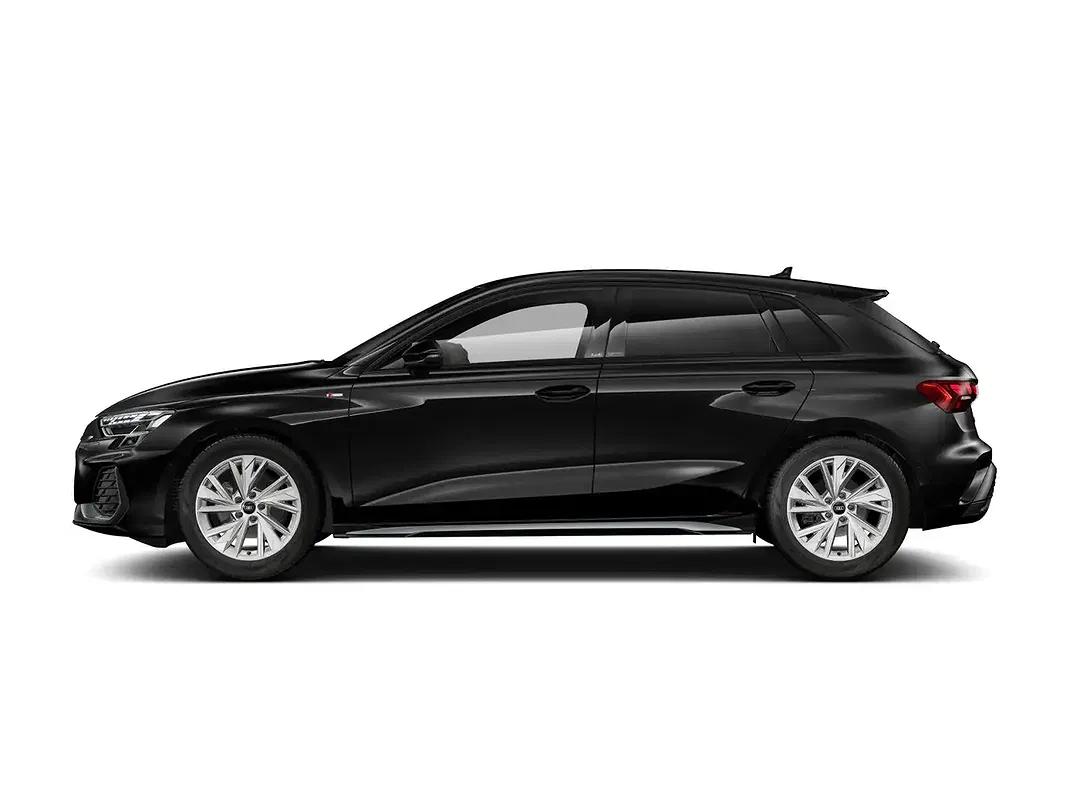 Audi A3 35 TFSI S line - Thumbnail 4