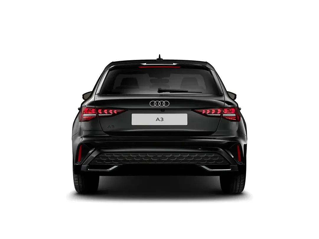 Audi A3 35 TFSI S line - Thumbnail 5