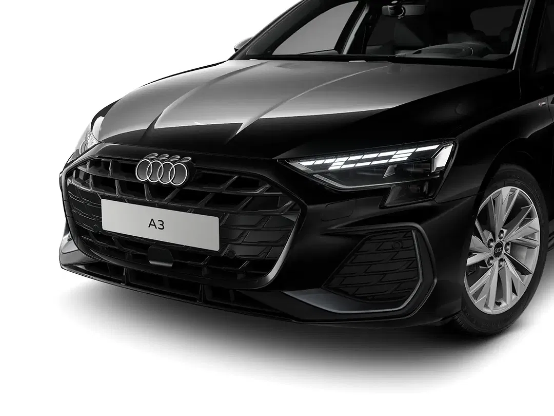 Audi A3 35 TFSI S line - Thumbnail 6