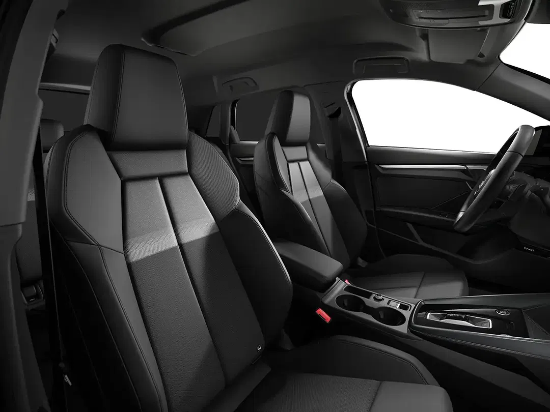 Audi A3 35 TFSI S line - Thumbnail 8