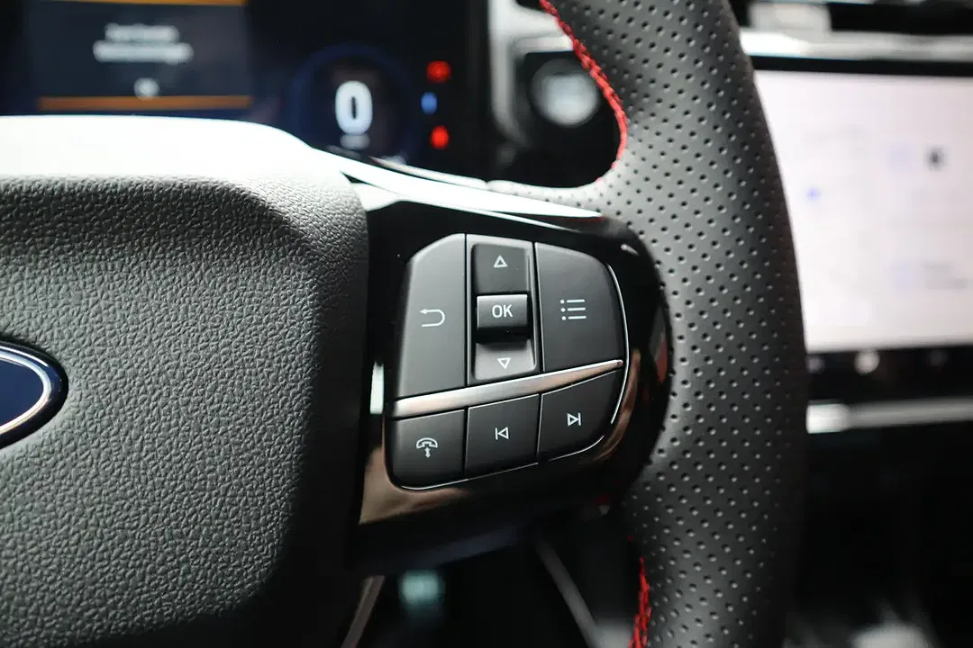 Ford Puma ST-Line - Thumbnail 13