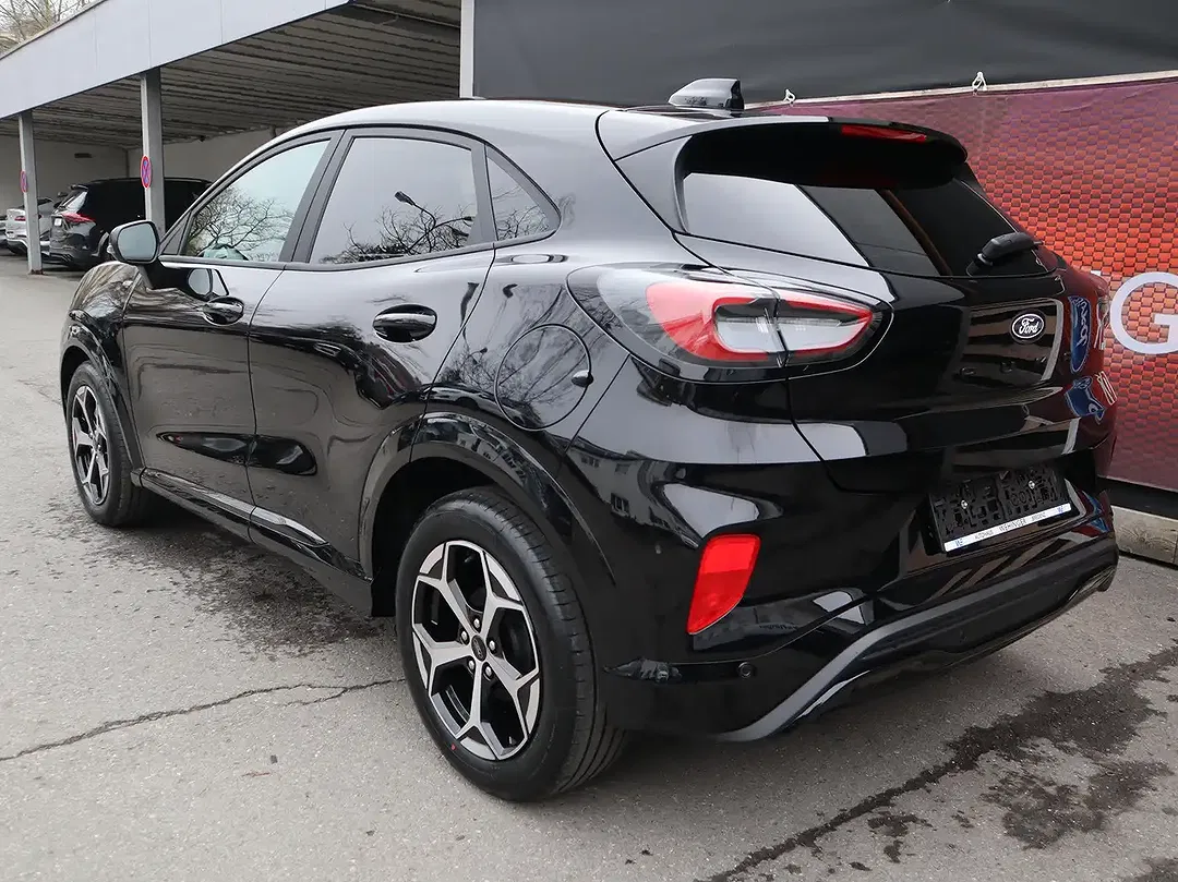 Ford Puma ST-Line - Thumbnail 3